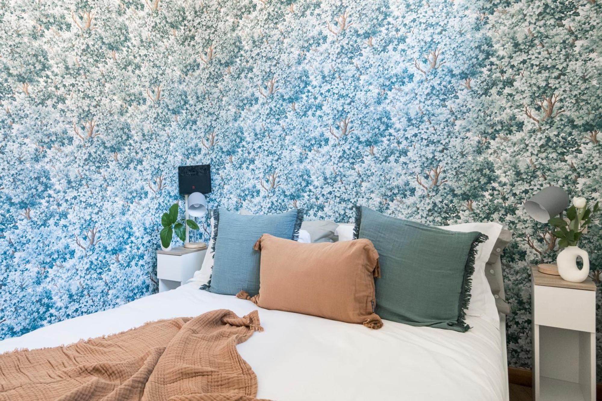 Amazing studio in San Babila Milan Bagian luar foto