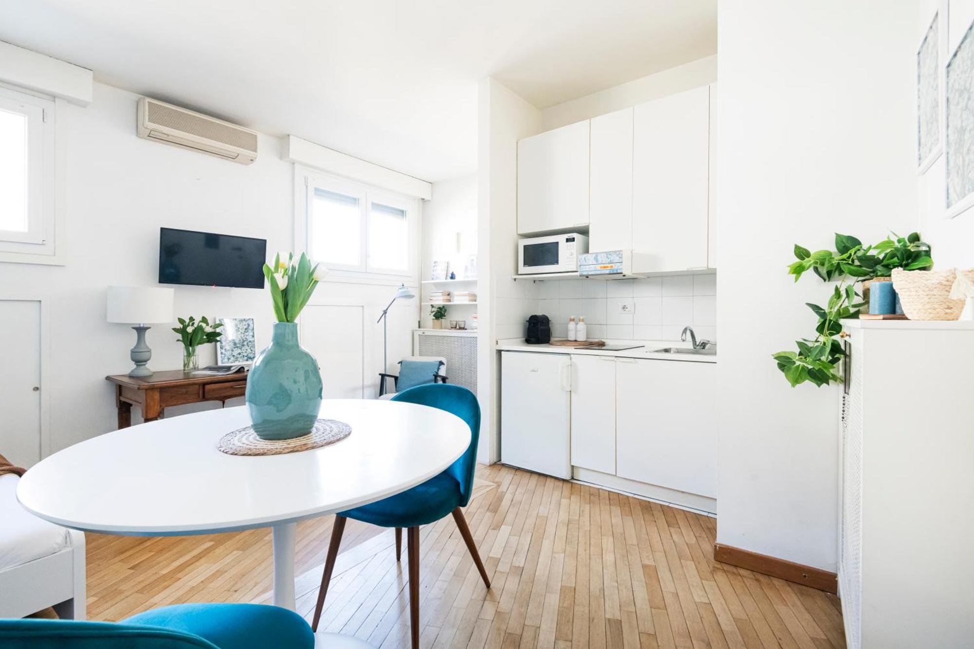 Amazing studio in San Babila Milan Bagian luar foto